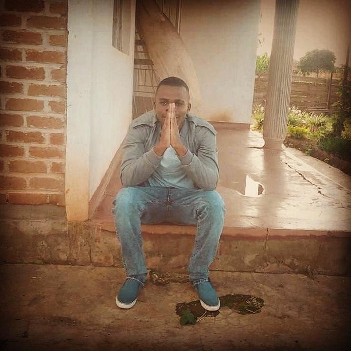 mtemanngaopete1's profile picture. BE THE CHANGE YOU WANT TO SEE IN THE WORLD