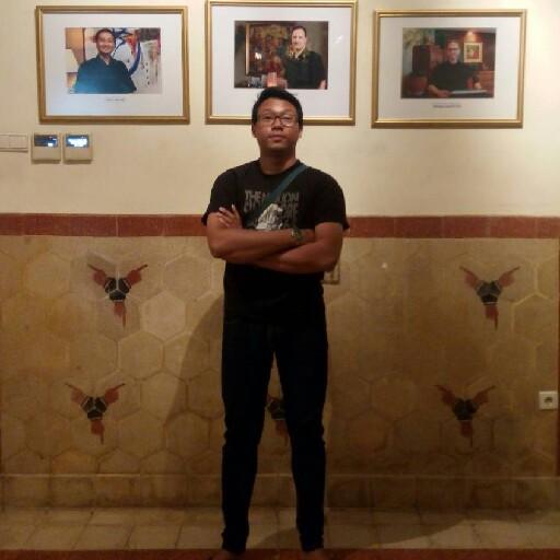 radityachris's profile picture. Di sini tempatku berpijak, Di sini tempatku berjuang, Di sinilah negeriku tercinta, INDONESIA.