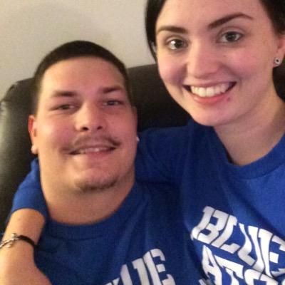 29 year old U.S Navy Vet. with a wonder fiancé Emily Casky. we have two crazy boys who are 2 & 4 and we have a little bun in the oven and it's a Girl!!!!!!!!!!!
