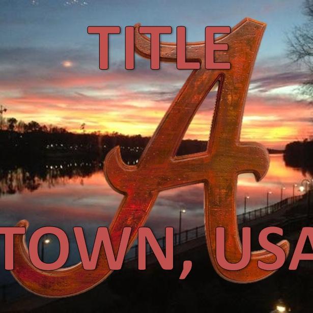 Born and Raised in the best, little town there is. Tuscaloosa, AL.  Trying to make a living through the internet. Check out my website if you got a minute.