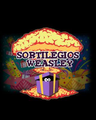 iamsortilegiosW's profile picture. ~SORTILEGIOS WEASLEY~  Para entrar necesitas la contraseña. Pasillo de la quinta planta. |slytherin prohibido|  FRED Y GEORGE #IamHProl