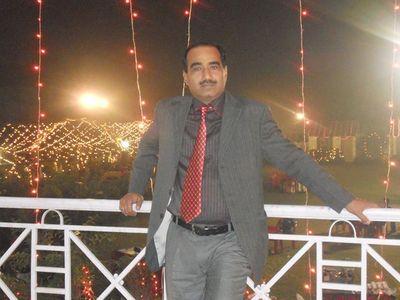 madanbijnore Profile Picture
