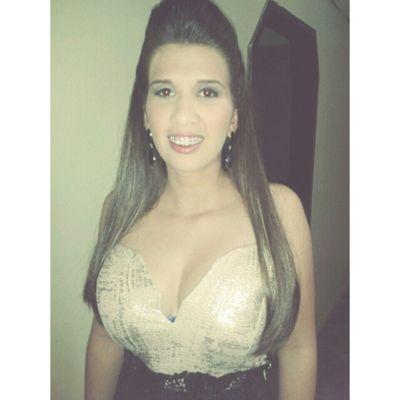 Estudiante de Trabajo Social LUZ