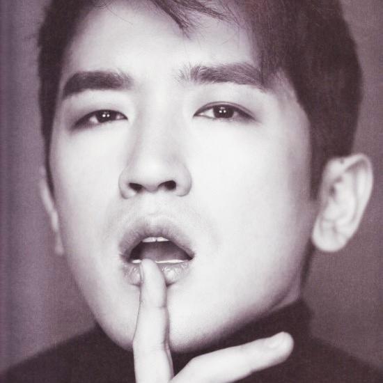 iloveminbong's profile picture. 