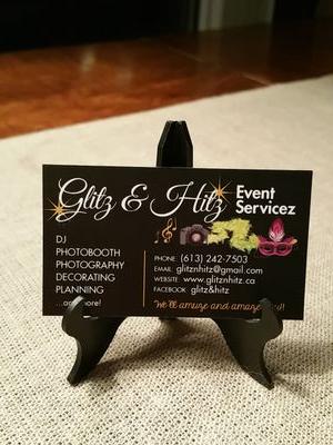 Glitz & Hitz Eventz