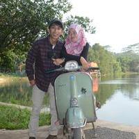 Aji Budi Maulana (@ajibudimaulana) Twitter profile photo