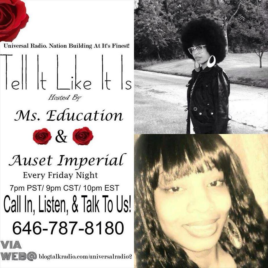 TellItUVR's profile picture. 