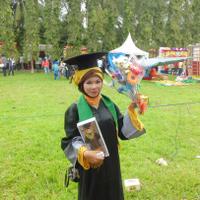 maisarah khairunnisa (@maisarah_chacha) 's Twitter Profile
