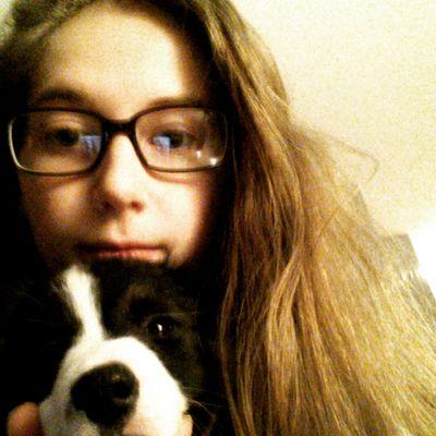 Llama enthusiast, procrastination expert