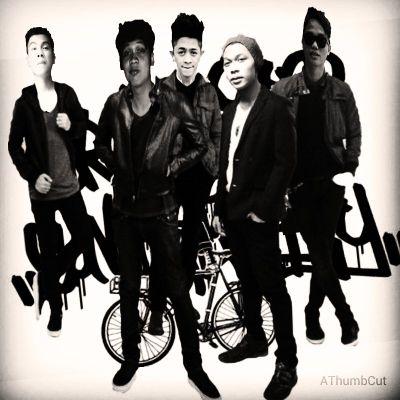 ROCKMANTIC
