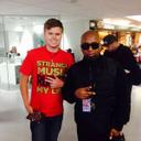 Fraser Murphy - @frasermurphy95 - Twitter