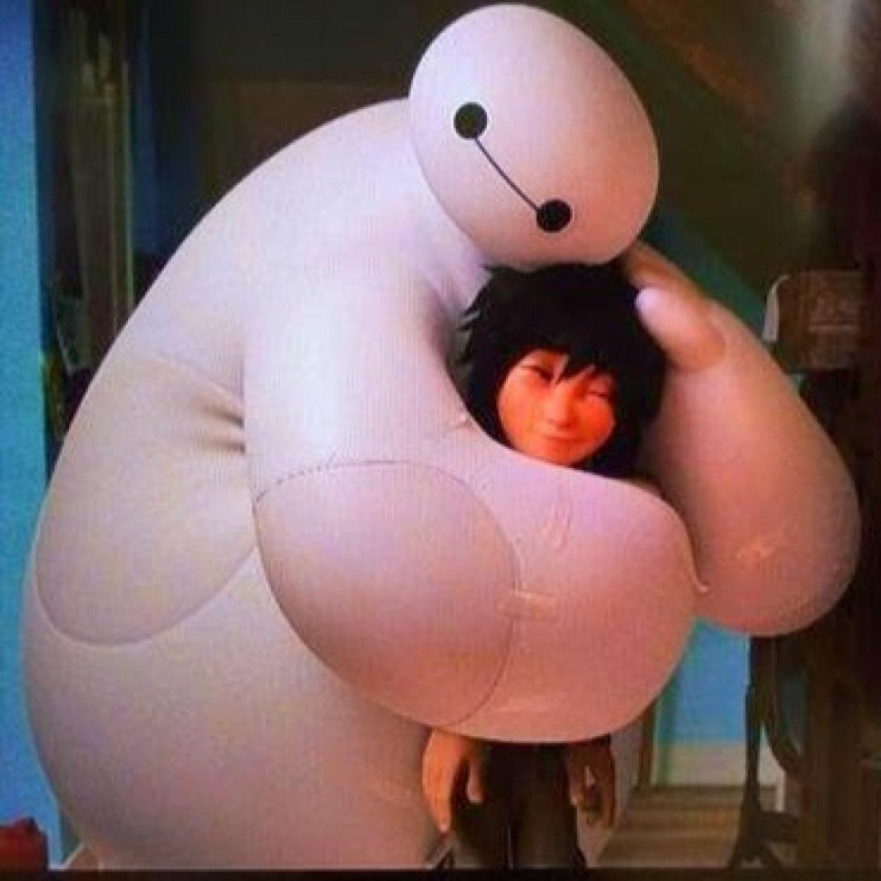 Hello im Baymax your personal healthcare. 
StoryBrooke/