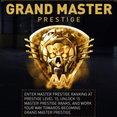 competitive MLG call of duty player/leader of Quantum thanks for following :)