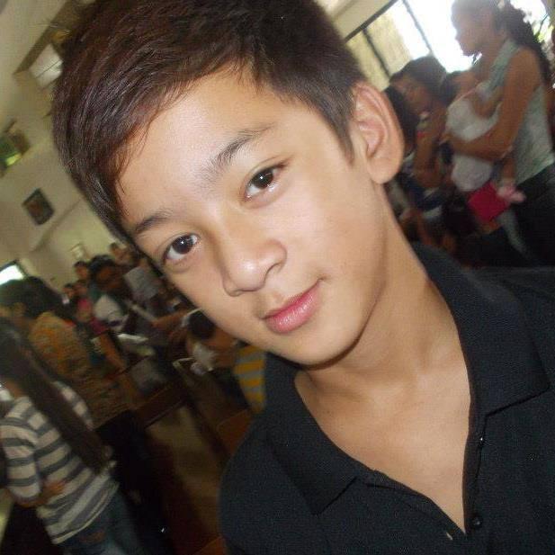 Im 13years old. Rock and roll;)) #Smile#03#Cute:))