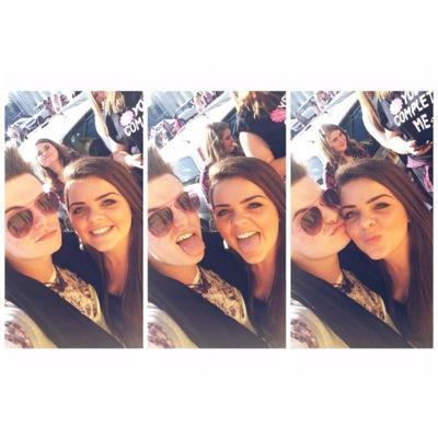 •Katie Emma Clarke• •Single• @overload @onedirection @thevamps ❤