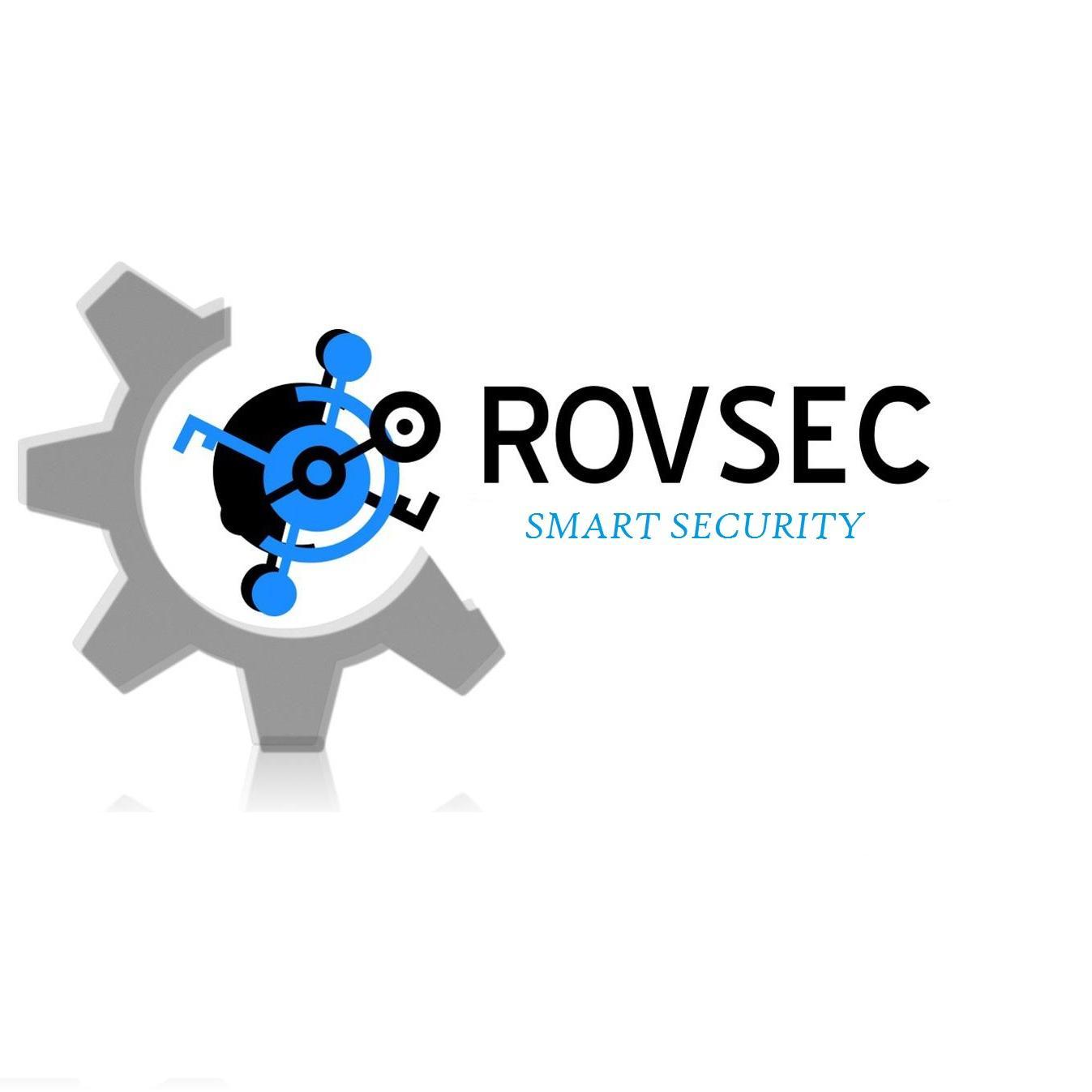 Rovsec_Security's profile picture. 