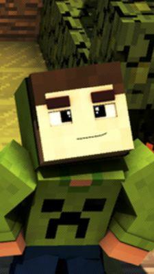 Aqui você vai poder encontrar muitas tirinhas dos vídeos do Spok!