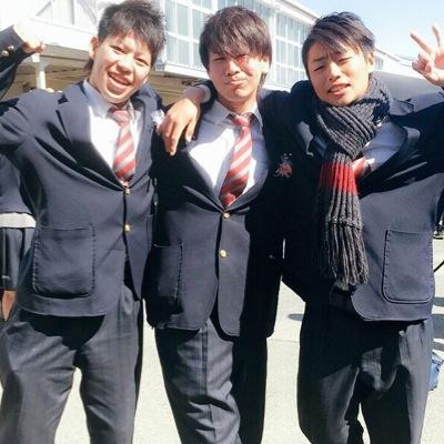 我ら噂のたらこおにぎり隊 兄妹グループ募集中笑 どんどんフォローしてねん(*^^*) (@makotiba6)(@RSwagwalk)(@Y6u6k6i6)