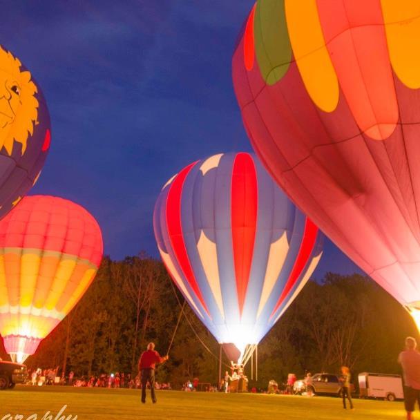 Chagrin Jaycees Profile