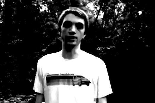 j_proxy's profile picture. FUCKIN TWITTER, MAN