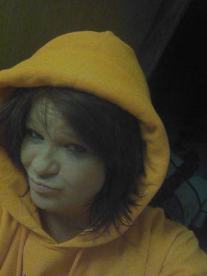 pate_ronda's profile picture. stay strong, no regrets