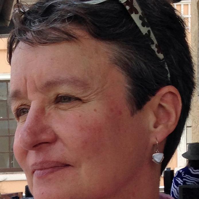 Helping people make gracious space. Gardener,wine-maker,speaker, INFJ, always eager to learn.