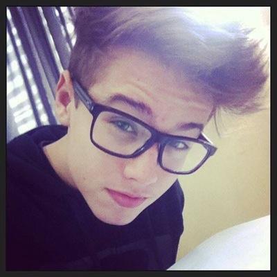 Belieber e Gustavete❤️