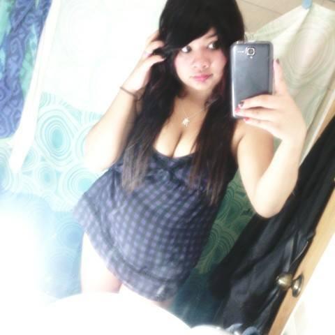 La que tiene la mayor suerte del mundo por ser hermana de Bryan Vilanova C: 3
