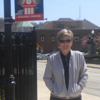 Diane OToole (@oatsii) 's Twitter Profile
