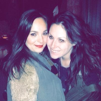 HilaryBScherer's profile picture. 