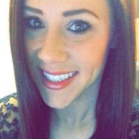 Candice Criswell - @CandiiceLeiiigh Twitter Profile Photo