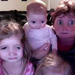 Love my family! Love my Life