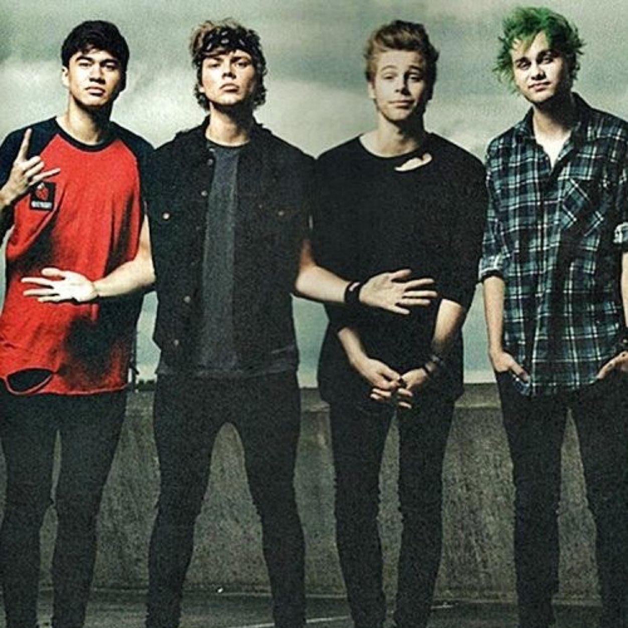What i like about you! Its finnaly here the day 5SOS get guitars back on the RADIO! HECK YEAH!!! Devon Jessa Jamie Emily Kathi Taylor Candela Natalia Sofia