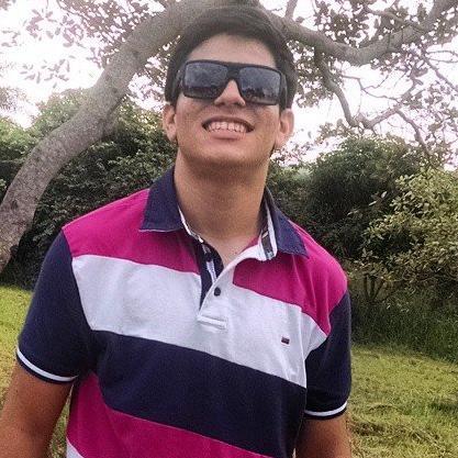 Desde 1997 estragando e decepcionando a vida das pessoas. WPP: 981936160