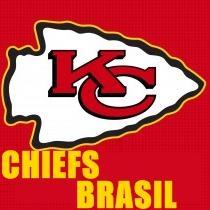 Primeiro perfil informativo sobre o Kansas City Chiefs no Brasil.