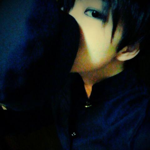 last Jk ❥❥ anime　love  follow me