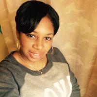 Lashonda Tyler - @3Lashonda Twitter Profile Photo