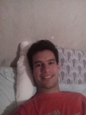 Daniel Gomez