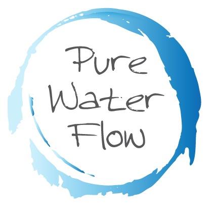 PureWaterFlow's profile picture. Pure Water Flow bringing you the most effective Structured Water™ technology 
made available to the public.