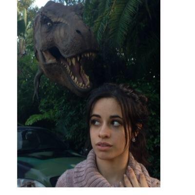Harmonizer,camilazer,and proud dad 2 beautiful girls. I love my family.