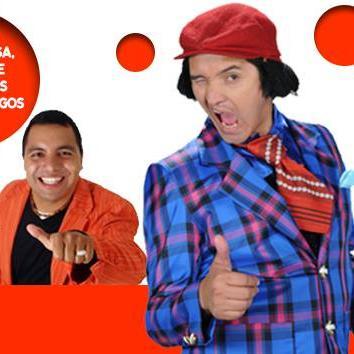 humorcolombian9's profile picture. 