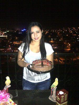 Estudiante Gernencia en Marketing en Universidad de Panamá✒