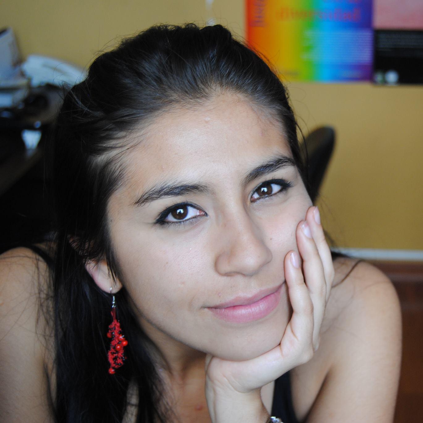 mabel_miguez's profile picture. Futura periodista