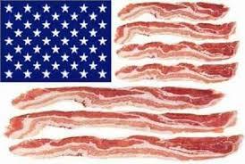 Twitter feito pra quem ama Bacon
