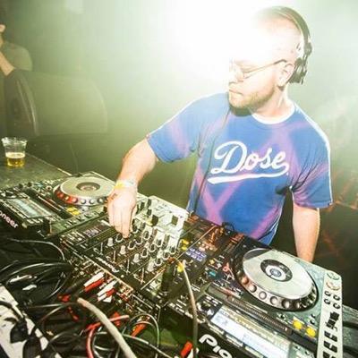 NYC based Producer/DJ.........          http://t.co/F8HGTIGHzi - Instagram http://t.co/TM5qiOjuiw - Mixcloud http://t.co/oEZfqHLoRE - Soundcloud