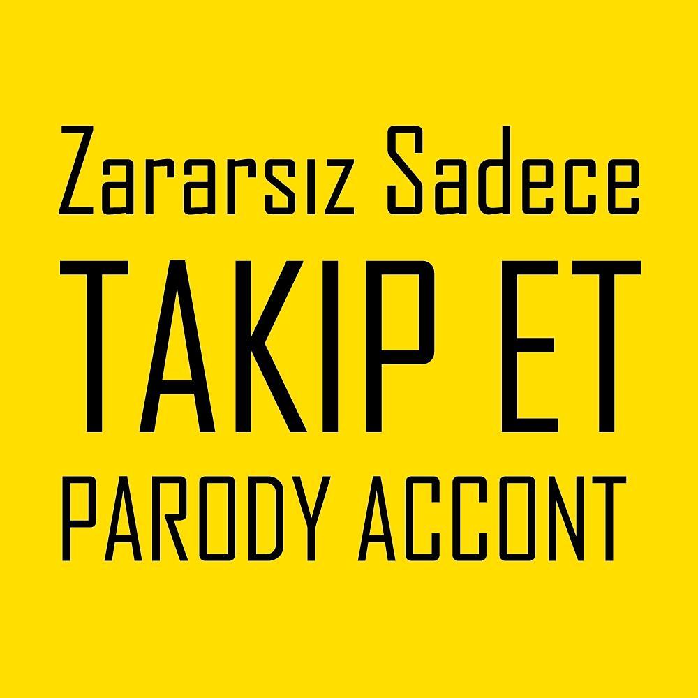 Geri Takip Yoksa Unf. RT istersen DM