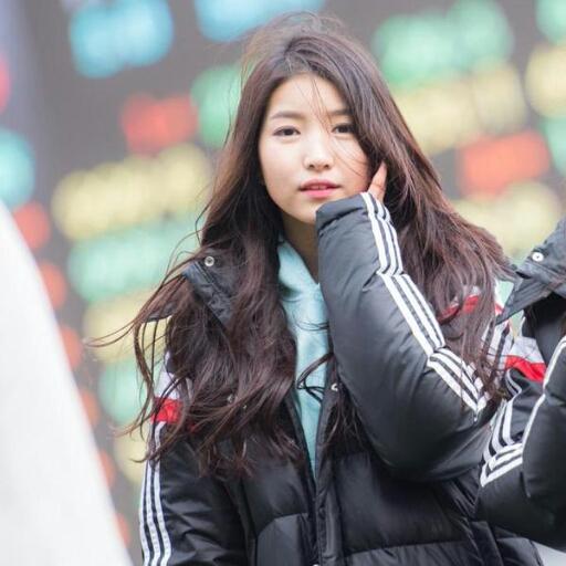 Kim So Jung since 1995 . as G-Friend's Leader roleplayer .