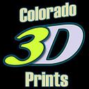 Jason Brummett - @co3dprints - Twitter