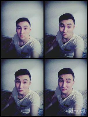 shaabidinov's profile picture. 