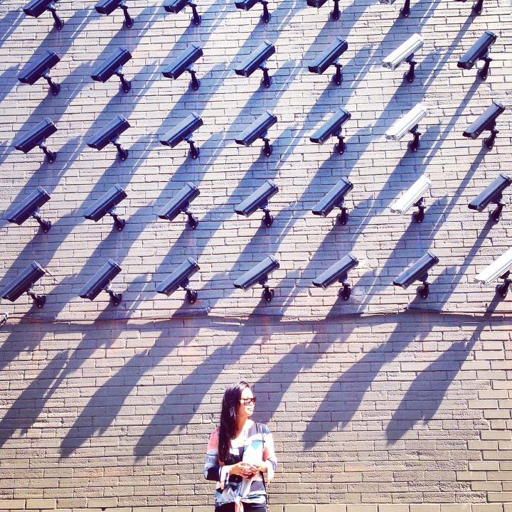 XI + II Optimist Prime
#myaritzia
@McGillU